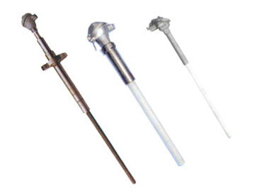 WRPF高溫防腐熱（rè）電（diàn）偶