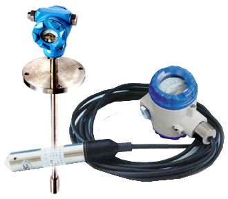 ZY-181投（tóu）入式液位變送器