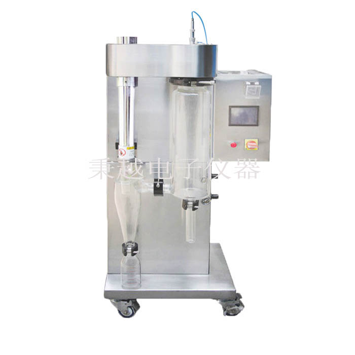小型噴霧幹燥機