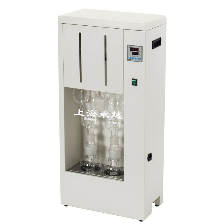 脂肪測（cè）定儀SZF-02A